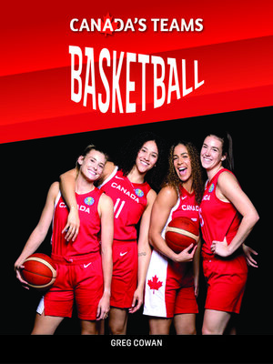 cover image of Basketball
